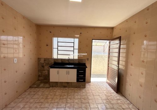 Casa com 89m², 2 quartos no bairro Vila Rubens em Indaiatuba