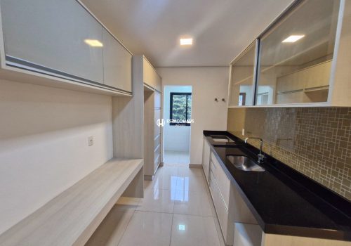Apartamento com 122m², 3 quartos no bairro Centro em Indaiatuba