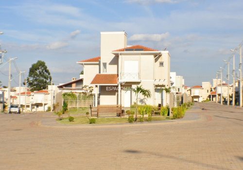 Casa em Condomínio com 180m², 3 quartos no bairro Chácara Belvedere em Indaiatuba