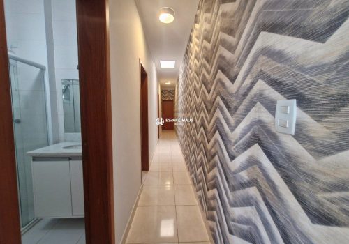 Casa com 75m², 3 quartos no bairro Jardim Regente em Indaiatuba