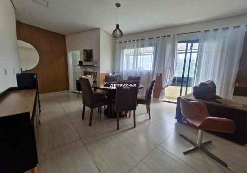 Casa com 70m², 2 quartos no bairro Jardim Pedroso em Indaiatuba