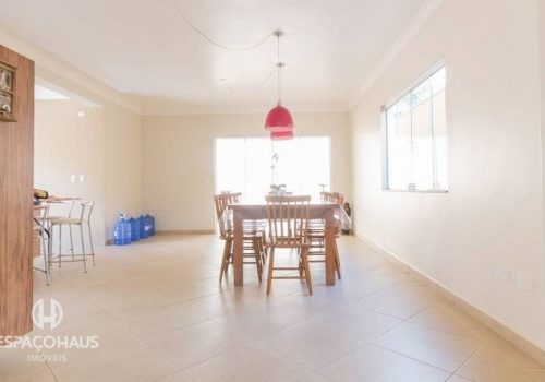 Casa em Condomínio com 270m², 3 quartos no bairro Jardim Reserva Bom Viver de Indaiatuba em Indaiatuba