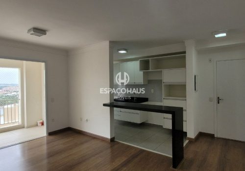 Apartamento com 84m², 3 quartos no bairro Jardim Pau Preto em Indaiatuba