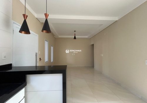 Casa com 124m², 3 quartos no bairro Jardim Monte Carlo em Indaiatuba