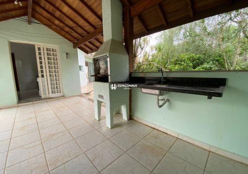 Casa em Condomínio com 290m², 6 quartos no bairro Altos de Itaici em Indaiatuba