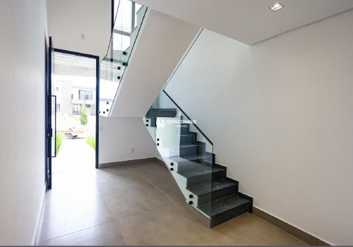 Casa em Condomínio com 186m², 3 quartos no bairro Park Gran Reserve em Indaiatuba