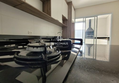 Casa em Condomínio com 211m², 3 quartos no bairro Jardim Residencial Dona Lucilla em Indaiatuba
