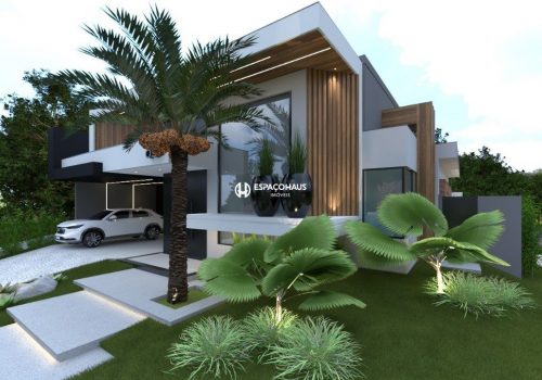 Casa em Condomínio com 226m², 3 quartos no bairro Residencial Dona Maria José em Indaiatuba