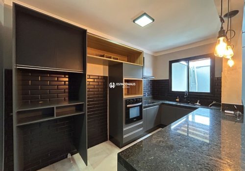 Casa com 112m², 2 quartos no bairro Parque Residencial Sabiás em Indaiatuba