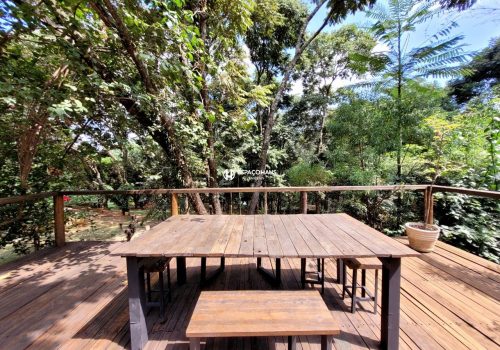 Sítio com 400m², 4 quartos no bairro Parque da Grama em Indaiatuba