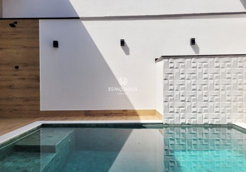 Casa em Condomínio com 158m², 3 quartos no bairro Jardim Residencial Viena em Indaiatuba