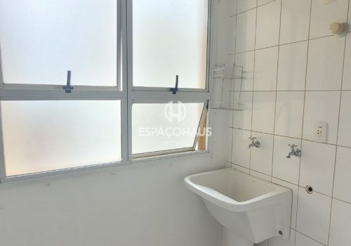 Apartamento com 80m², 3 quartos no bairro Vila Sfeir em Indaiatuba