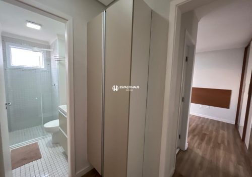 Apartamento com 85m², 3 quartos no bairro Jardim Pompéia em Indaiatuba