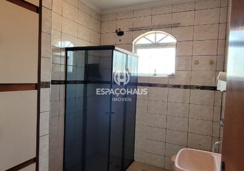 Casa com 196m², 4 quartos no bairro Cidade Nova I em Indaiatuba