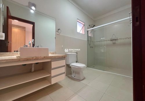 Casa em Condomínio com 350m², 4 quartos no bairro Chácara Areal em Indaiatuba