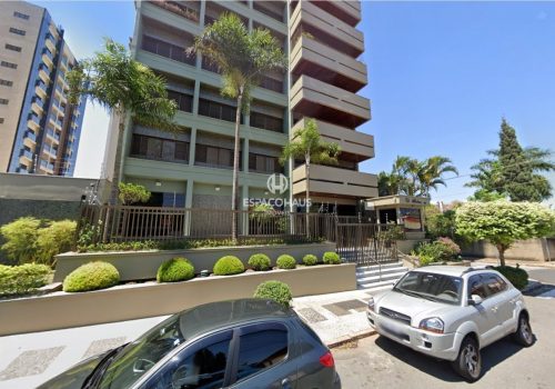 Apartamento com 169m², 3 quartos no bairro Centro em Indaiatuba