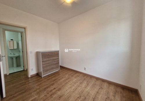 Apartamento com 54m², 2 quartos no bairro Vila Furlan em Indaiatuba
