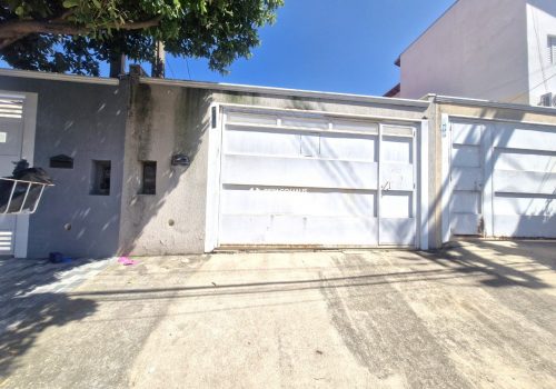Casa com 80m², 3 quartos no bairro Jardim Regina em Indaiatuba