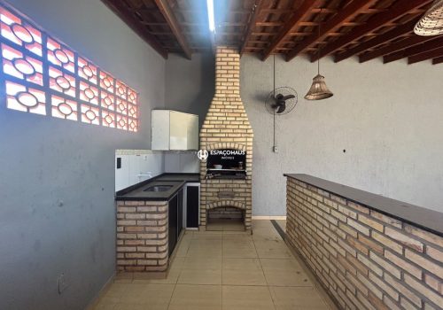 Casa com 180m², 3 quartos no bairro Jardim Morada do Sol em Indaiatuba