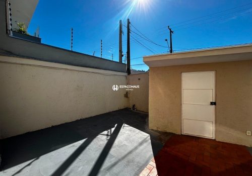 Casa com 128m², 3 quartos no bairro Jardim Esplanada II em Indaiatuba
