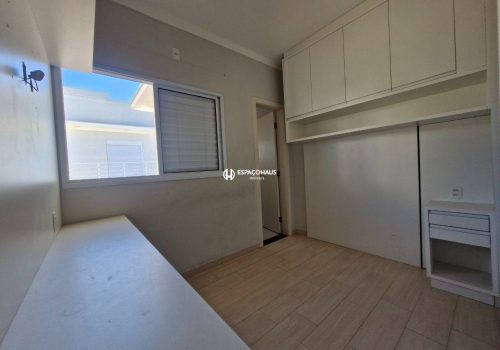 Casa em Condomínio com 140m², 3 quartos no bairro Jardim Park Real em Indaiatuba