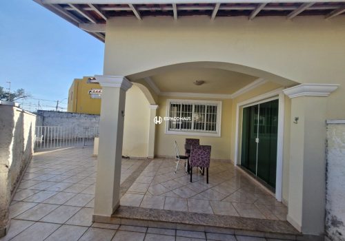 Casa com 160m², 3 quartos no bairro Vila Furlan em Indaiatuba