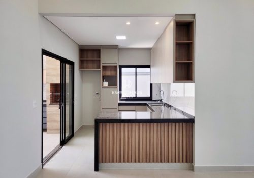 Casa em Condomínio com 161m², 3 quartos no bairro Jardins Di Roma em Indaiatuba