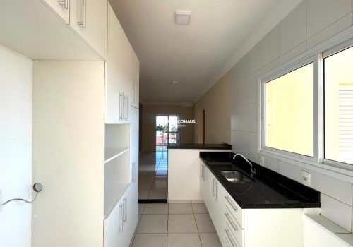 Apartamento com 65m², 2 quartos no bairro Vila Maria Helena em Indaiatuba