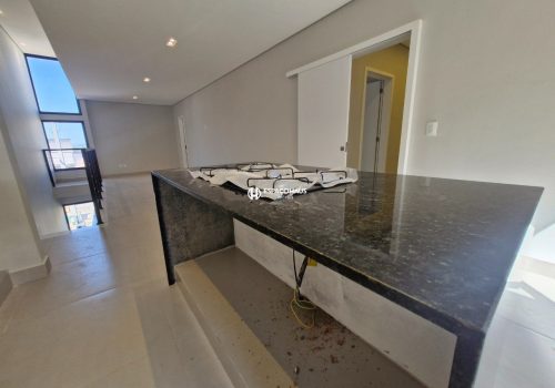 Casa em Condomínio com 183m², 3 quartos no bairro Park Gran Reserve em Indaiatuba