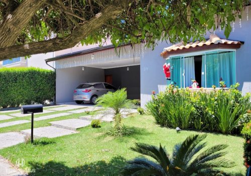 Casa em Condomínio com 169m², 3 quartos no bairro Jardim Portal dos Ipês em Indaiatuba