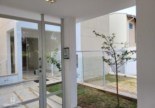 Residencial Santiago