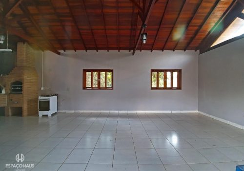 Casa em Condomínio com 200m², 3 quartos no bairro Jardim Reserva Bom Viver de Indaiatuba em Indaiatuba