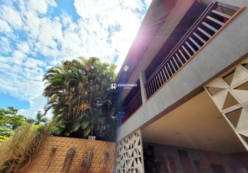 Chácara em Condomínio com 350m², 3 quartos no bairro Lagos de Shanadu em Indaiatuba