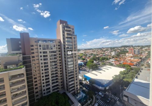 Apartamento com 71m², 2 quartos no bairro Centro em Indaiatuba