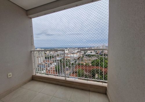 Apartamento com 262m², 2 quartos no bairro Cidade Nova I em Indaiatuba