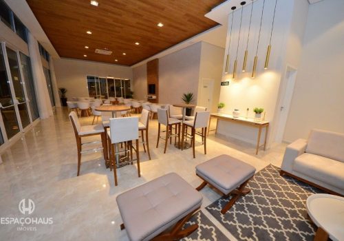 Apartamento com 65m², 3 quartos no bairro Jardim Santiago em Indaiatuba