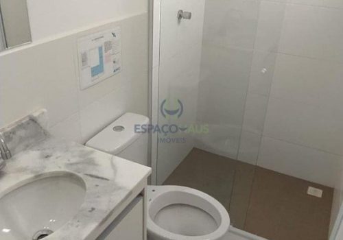 Apartamento com 65m², 3 quartos no bairro Jardim Santiago em Indaiatuba