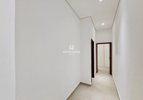 Casa em Condomínio com 158m², 3 quartos no bairro Jardim Residencial Viena em Indaiatuba