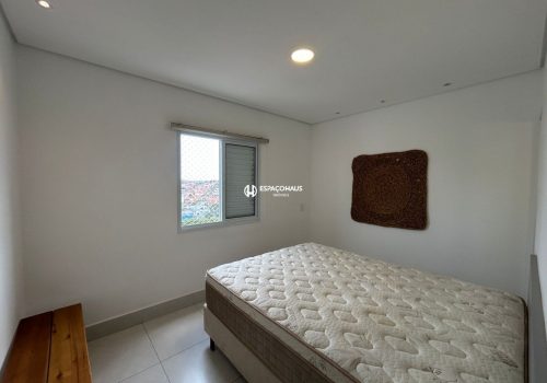 Apartamento com 65m², 3 quartos no bairro Jardim Santiago em Indaiatuba