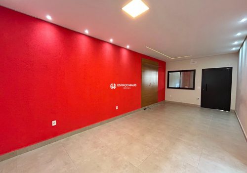 Casa com 127m², 2 quartos no bairro Jardim Paulista II em Indaiatuba