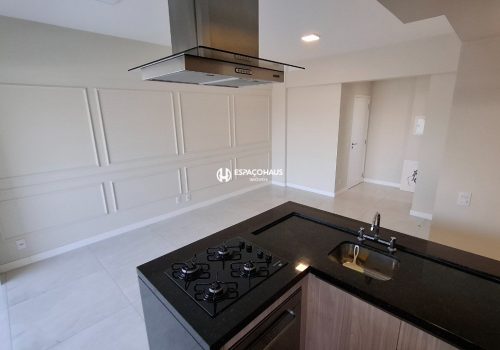Apartamento com 82m², 2 quartos no bairro Vila Homero em Indaiatuba