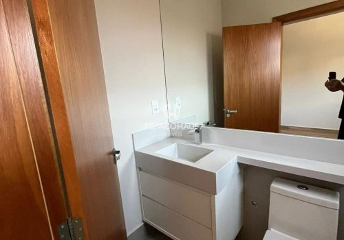 Casa em Condomínio com 184m², 3 quartos no bairro Park Gran Reserve em Indaiatuba