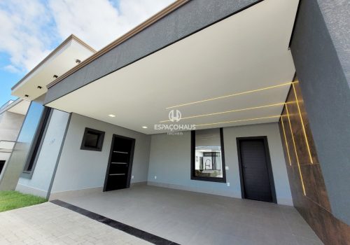 Casa em Condomínio com 187m², 3 quartos no bairro Colinas de Indaiatuba em Indaiatuba