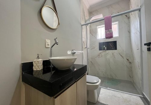Casa com 190m², 3 quartos no bairro Jardim Europa II em Indaiatuba