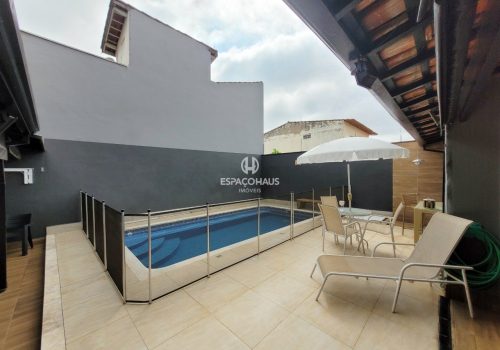 Casa com 189m², 3 quartos no bairro Cidade Nova em Indaiatuba