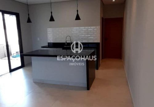 Casa em Condomínio com 177m², 3 quartos no bairro Park Gran Reserve em Indaiatuba