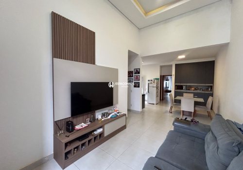 Casa em Condomínio com 98m², 3 quartos no bairro Jardim Park Real em Indaiatuba