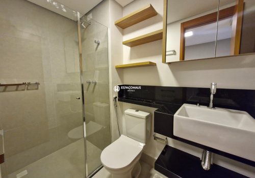 Studio com 39m², 1 quarto no bairro Cidade Nova em Indaiatuba