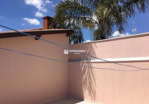 Casa com 136m², 3 quartos no bairro Aqui se Vive em Indaiatuba