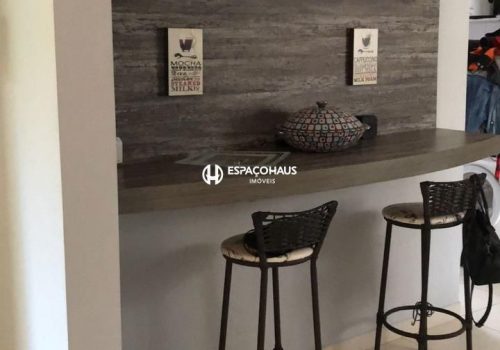 Casa em Condomínio com 147m², 3 quartos no bairro Chácara Belvedere em Indaiatuba